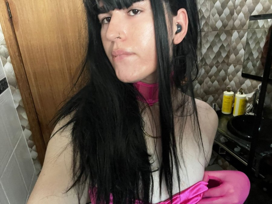 Acompanhante Trans Artemís Borges em Belo Horizonte - Foto 59 - Transex Brasil