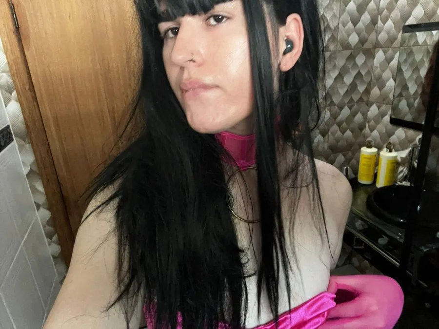 Acompanhante Trans Artemís Borges em Belo Horizonte - Foto 59 - Transex Brasil