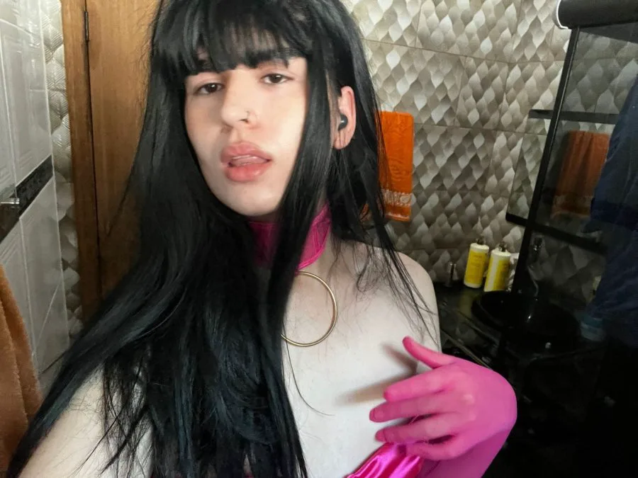 Acompanhante Trans Artemís Borges em Belo Horizonte - Foto 61 - Transex Brasil