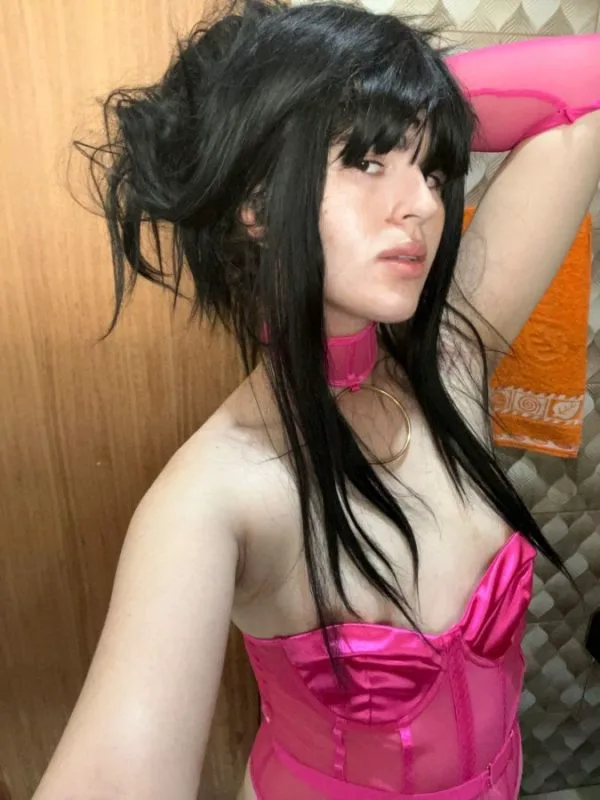Acompanhante Trans Artemís Borges em Belo Horizonte - Foto 62 - Transex Brasil