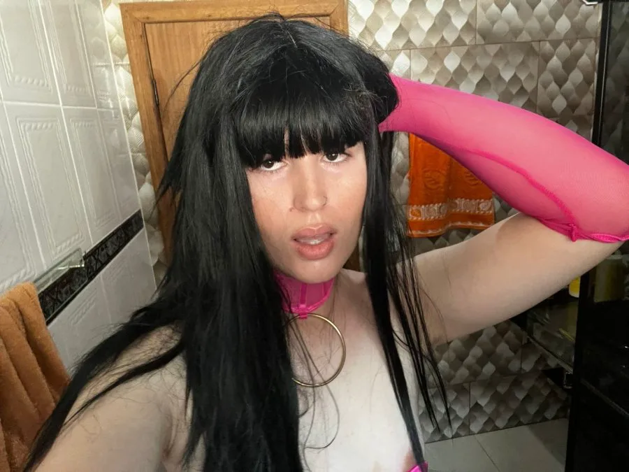 Acompanhante Trans Artemís Borges em Belo Horizonte - Foto 63 - Transex Brasil