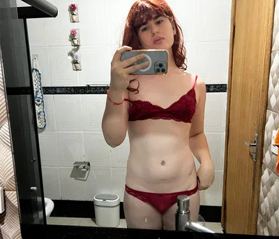 Acompanhante Trans Artemís Borges em Belo Horizonte