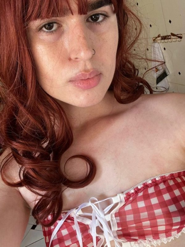 Acompanhante Trans Artemís Borges em Belo Horizonte - Foto 71 - Transex Brasil