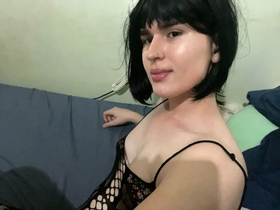 Acompanhante Trans Artemís Borges em Belo Horizonte - Foto 76 - Transex Brasil