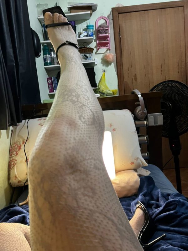 Acompanhante Trans Artemís Borges em Belo Horizonte - Foto 86 - Transex Brasil