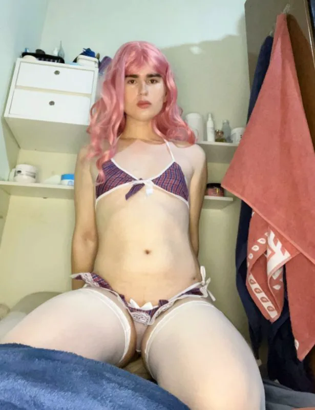 Acompanhante Trans Artemís Borges em Belo Horizonte - Foto 89 - Transex Brasil