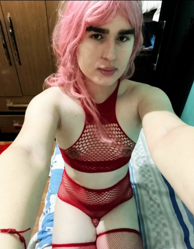 Acompanhante Trans Artemís Borges em Belo Horizonte - Foto 97 - Transex Brasil