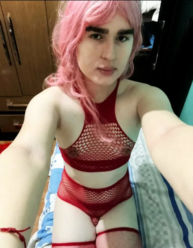 Acompanhante Trans Artemís Borges em Belo Horizonte - Foto 97 - Transex Brasil
