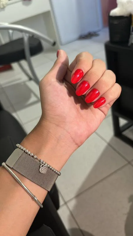 Acompanhante Trans Modelo Ary em Fortaleza - Foto 17 - Transex Brasil