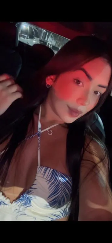 Acompanhante Trans Modelo Ary em Fortaleza - Foto 27 - Transex Brasil