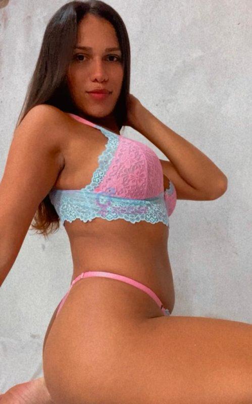 Aryka Morena