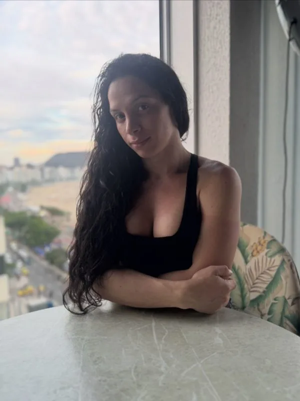 Acompanhante Trans Ashilley Angel em São Paulo