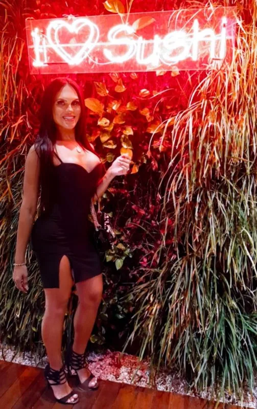 Acompanhante Trans Ashilley Mattos em Balneário Camboriú - Foto 100 - Transex Brasil