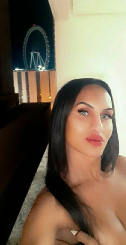 Acompanhante Trans Ashilley Mattos em Balneário Camboriú - Foto 94 - Transex Brasil