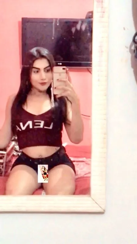 Acompanhante Trans Ashilley Senna - Sem Local em Teresina - Foto 98 - Transex Brasil