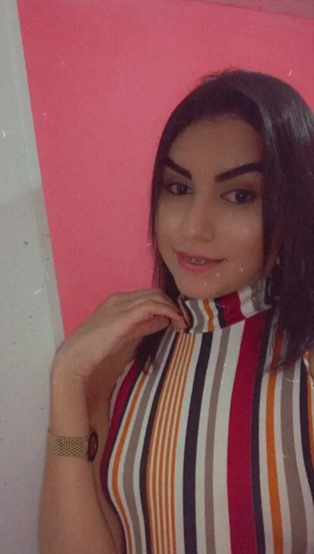 Acompanhante Trans Ashilley Senna - Sem Local em Teresina - Foto 99 - Transex Brasil