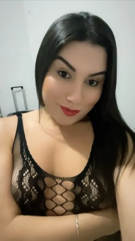 Acompanhante Trans Ashilley Senna - Sem Local em Teresina - Foto 9 - Transex Brasil