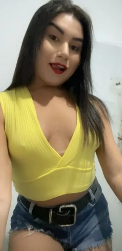Acompanhante Trans Ashilley Senna - Sem Local em Teresina - Foto 19 - Transex Brasil
