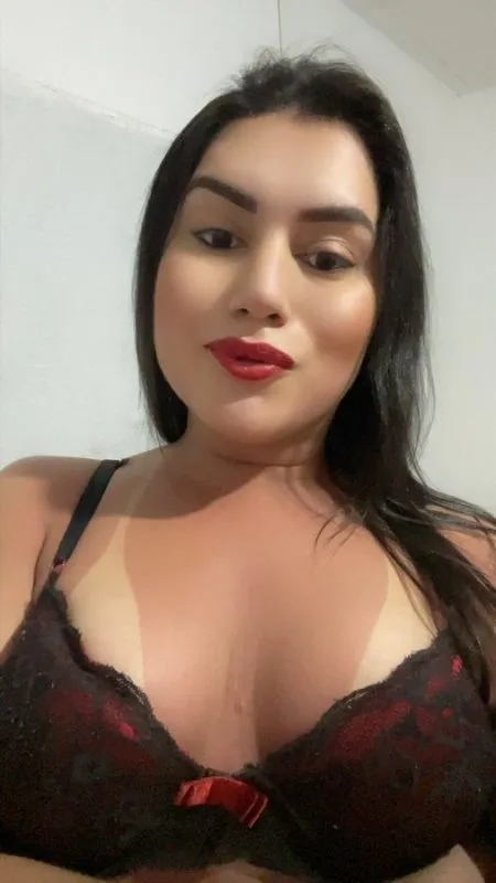Acompanhante Trans Ashilley Senna - Sem Local em Teresina - Foto 23 - Transex Brasil