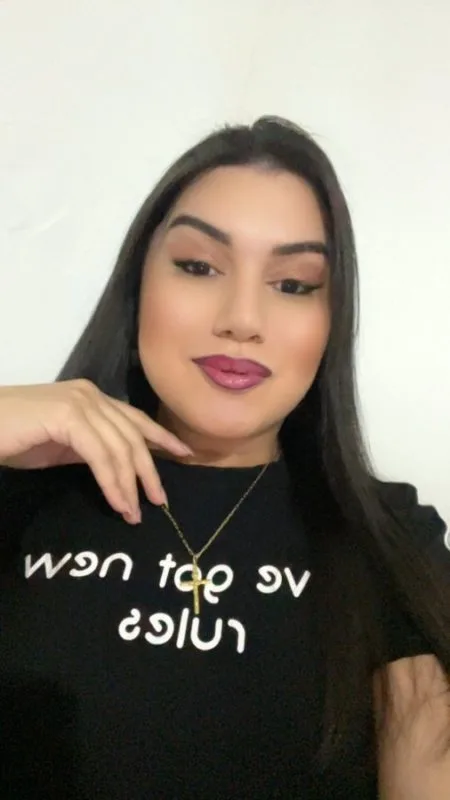 Acompanhante Trans Ashilley Senna - Sem Local em Teresina - Foto 1 - Transex Brasil