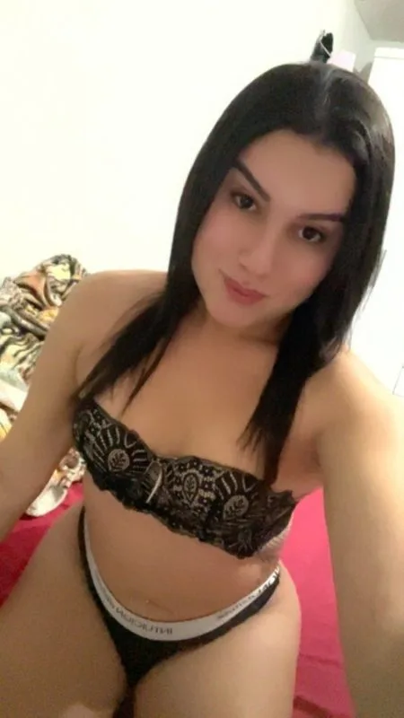 Acompanhante Trans Ashilley Senna - Sem Local em Teresina - Foto 30 - Transex Brasil