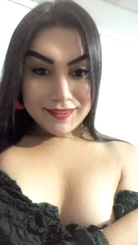 Acompanhante Trans Ashilley Senna - Sem Local em Teresina - Foto 59 - Transex Brasil