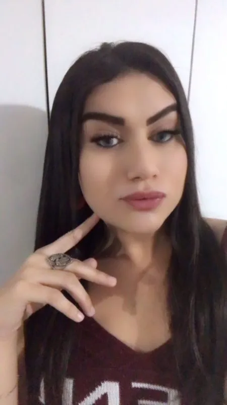 Acompanhante Trans Ashilley Senna - Sem Local em Teresina - Foto 62 - Transex Brasil