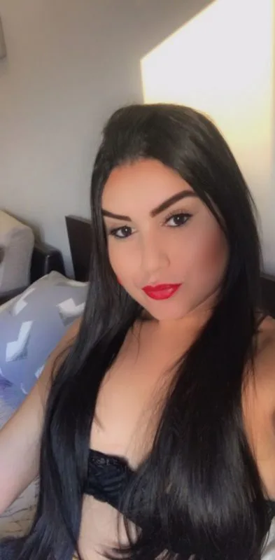 Acompanhante Trans Ashilley Senna - Sem Local em Teresina - Foto 63 - Transex Brasil