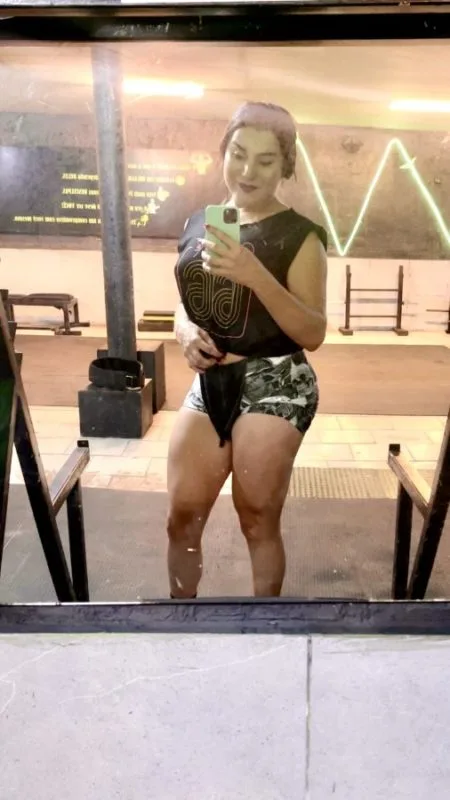Acompanhante Trans Ashilley Senna - Sem Local em Teresina - Foto 5 - Transex Brasil