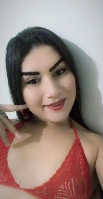 Acompanhante Trans Ashilley Senna - Sem Local em Teresina - Foto 68 - Transex Brasil