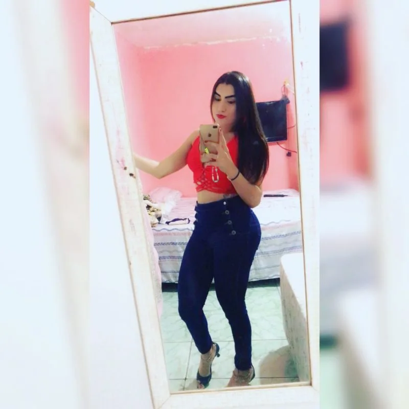 Acompanhante Trans Ashilley Senna - Sem Local em Teresina - Foto 73 - Transex Brasil
