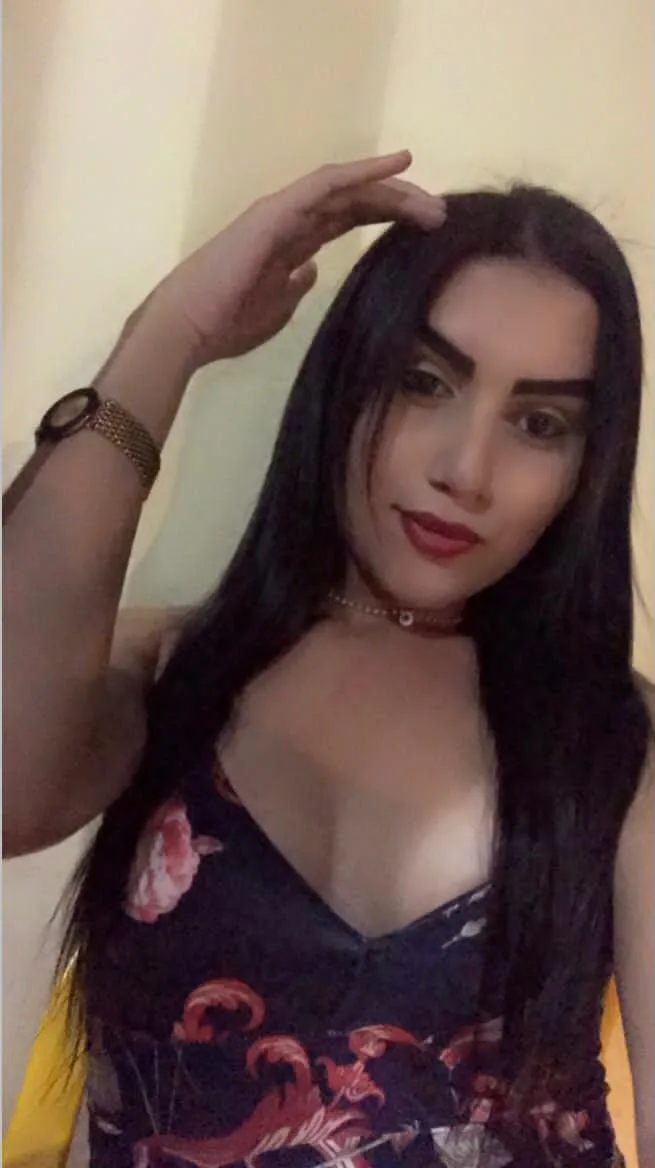 Acompanhante Trans Ashilley Senna - Sem Local em Teresina - Foto 75 - Transex Brasil