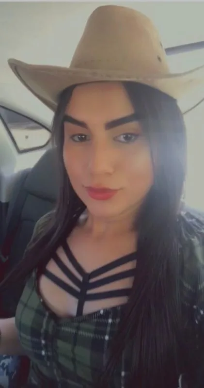 Acompanhante Trans Ashilley Senna - Sem Local em Teresina - Foto 80 - Transex Brasil