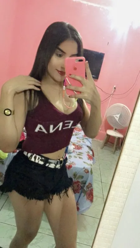Acompanhante Trans Ashilley Senna - Sem Local em Teresina - Foto 87 - Transex Brasil