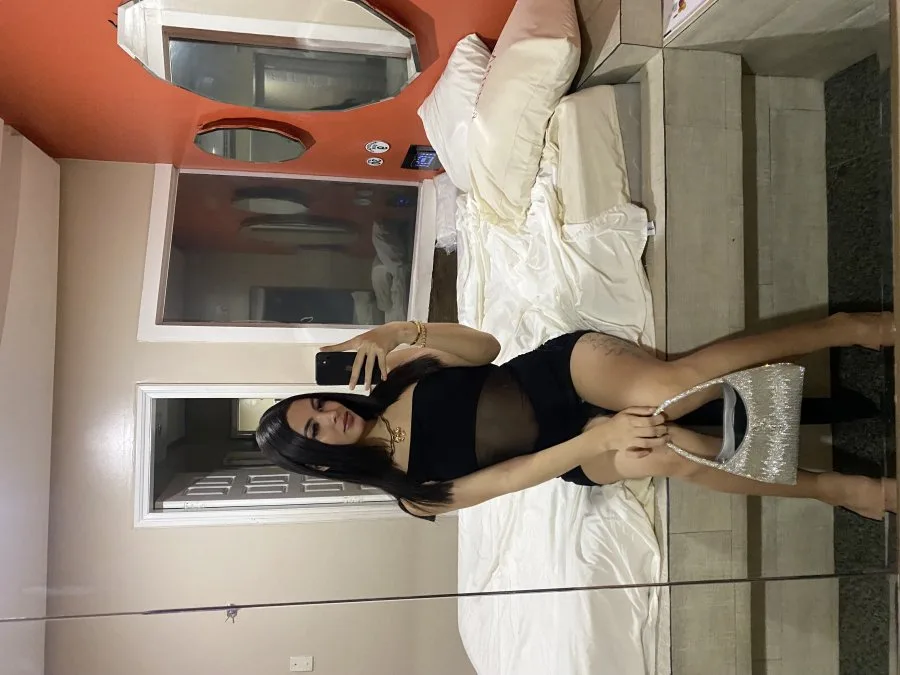 Acompanhante Trans Aurora Fernandes em Belém - Foto 22 - Transex Brasil