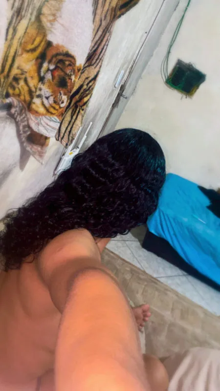 Acompanhante Aurora Oliveira em São Vicente