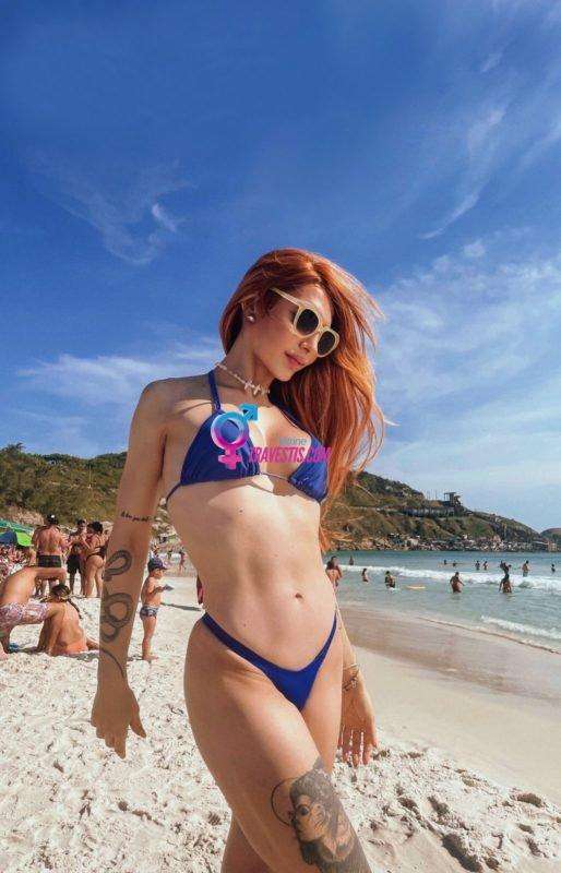 Aurora Ruiva