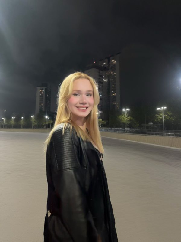 Acompanhante Trans Aurora em Osasco