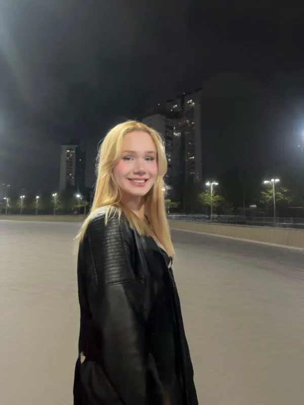 Acompanhante Trans Aurora em Balneário Camboriú