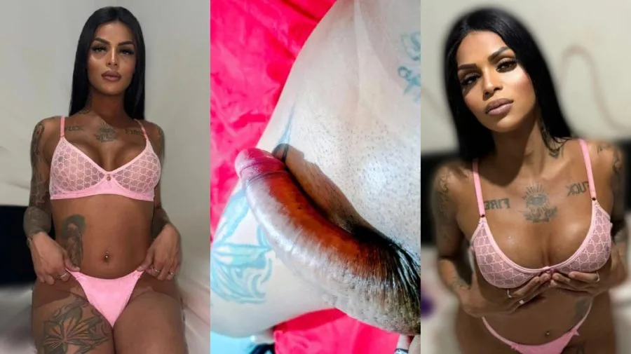 Acompanhante Ayalla Indiazinha em Ferraz de Vasconcelos