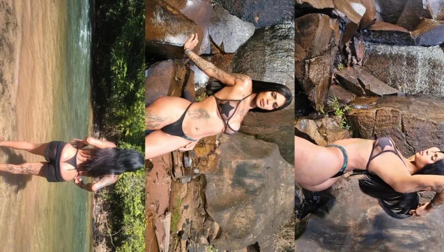 Acompanhante Trans Ayalla Indiazinha em Ferraz de Vasconcelos - Foto 51 - Transex Brasil