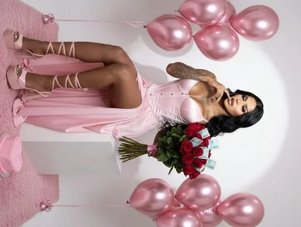 Acompanhante Trans Ayalla Indiazinha em Ferraz de Vasconcelos - Foto 58 - Transex Brasil