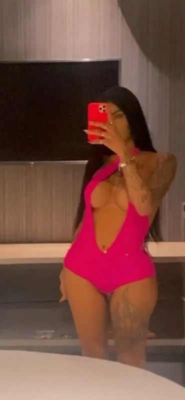 Acompanhante Trans Ayalla Indiazinha em Ferraz de Vasconcelos - Foto 97 - Transex Brasil