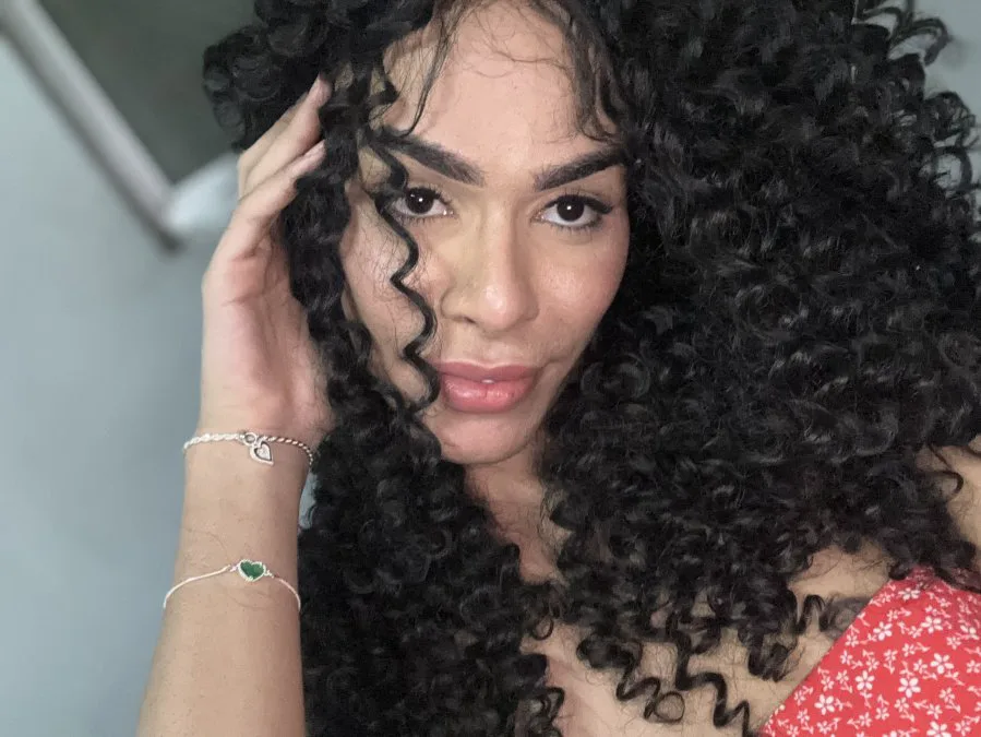 Acompanhante Trans Ayarla Menezes em Olinda - Foto 15 - Transex Brasil