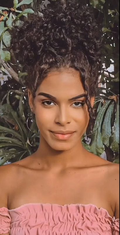 Acompanhante Trans Ayarla Menezes em Recife - Foto 18 - Transex Brasil