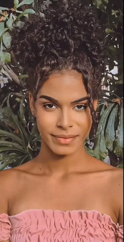Acompanhante Trans Ayarla Menezes em Olinda - Foto 18 - Transex Brasil