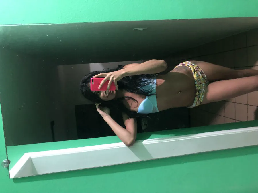 Acompanhante Ayarla Menezes em Olinda
