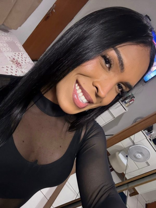 Acompanhante Trans Ayarla em Uberlândia - Foto 10 - Transex Brasil