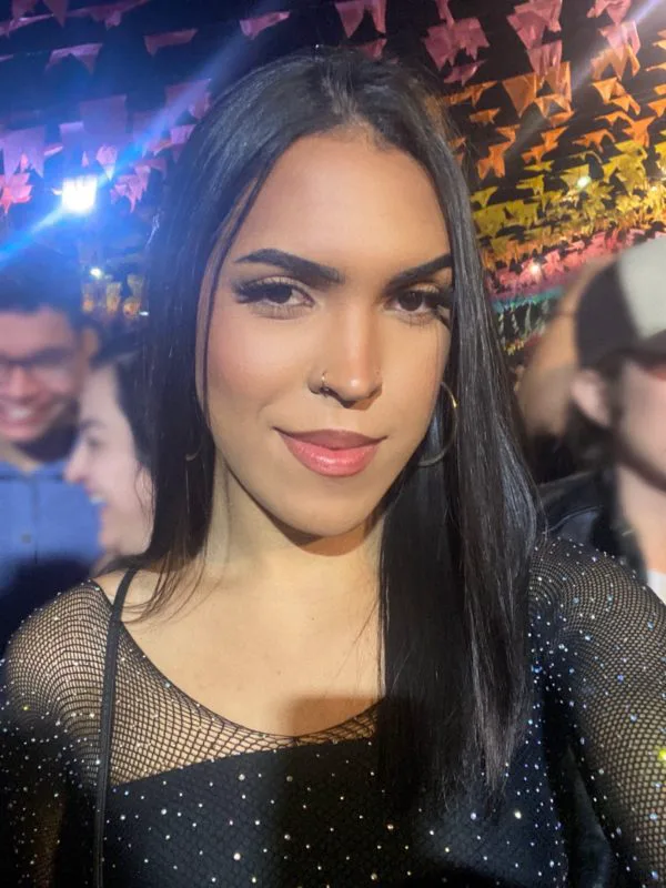 Acompanhante Trans Ayarla em Uberlândia - Foto 13 - Transex Brasil