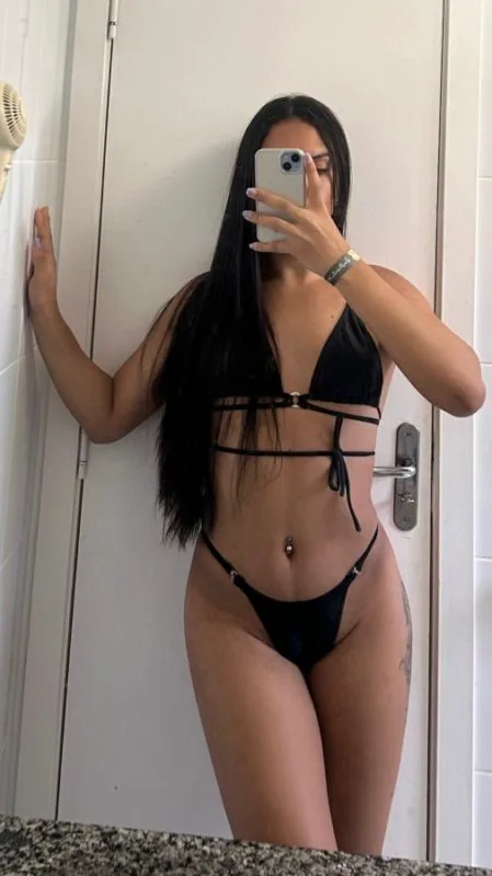 Acompanhante Trans Ayarla em Uberlândia - Foto 18 - Transex Brasil